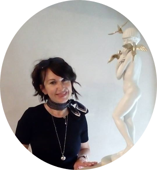 Cinzia Bresciani