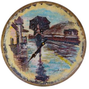 "Si allontanò" - Cinzia Bresciani Cinzia Bresciani